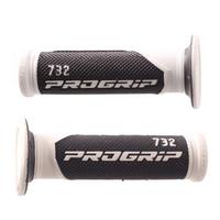 Manopole per Vespa entrambe da 22 Progrip 732