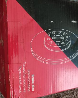 Dischi Freno per Hyundai Atos
