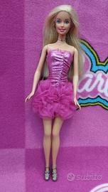Barbie Mattel anno 98 