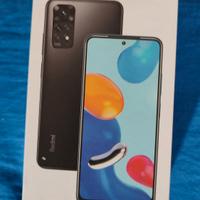 Smartphone Redmi Note 11