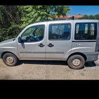 fiat doblò 