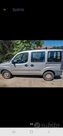 fiat doblò 