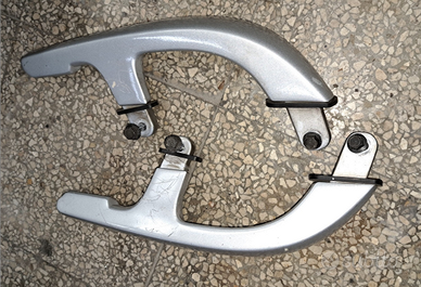 Ricambi Yamaha Xmax 250 - Maniglioni