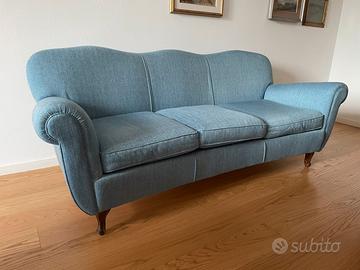 Divano e poltrone, salotto poltrona ann 30 40 50