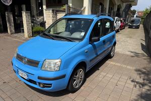 Fiat Panda 1.2 Emotion