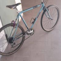 Bicicletta 26 uomo MONTEMURLO