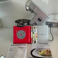 Kenwood cooking chef major km070 series
