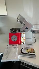 Kenwood cooking chef major km070 series