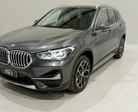 BMW X1 F48 2019 - X1 sdrive18d xLine auto