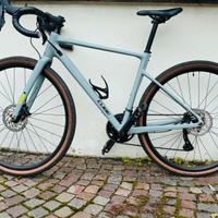 CUBE Nuroad Race 2025- come nuovo- Taglia S