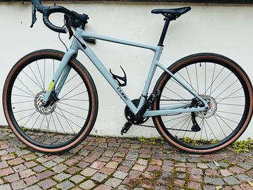 CUBE Nuroad Race 2025- come nuovo- Taglia S