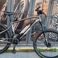 E-BIKE PARI AL NUOVO