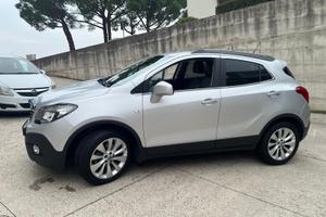 Opel Mokka 1.7 CDTI Ecotec 130CV 4x2 Start&Stop Co
