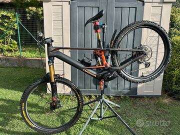 ORBEA WILD M-LTD 2025/2026