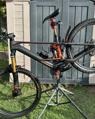 ORBEA WILD M-LTD 2025/2026