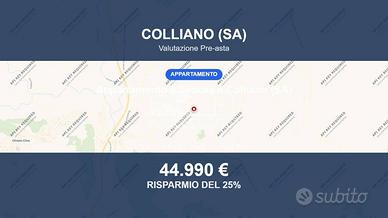 Immobile in asta di 76 m² con più di 5 locali a Co