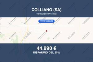 Immobile in asta di 76 m² con più di 5 locali a Co