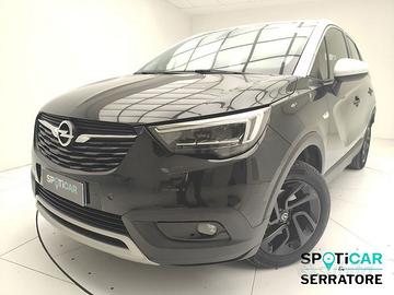 Opel Crossland X INNOVATION 1.2 130 cv