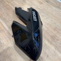 Hypermotard 1100s carena originale