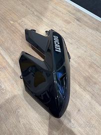 Hypermotard 1100s carena originale