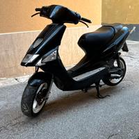 Aprilia SR 50
