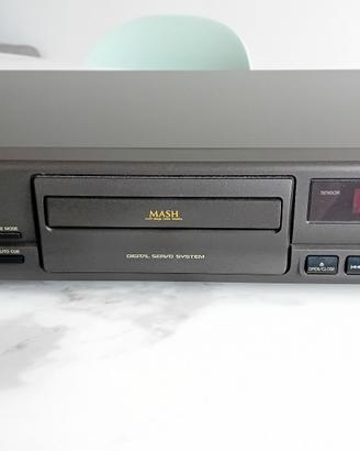 Lettore CD Technics SL-PG480A