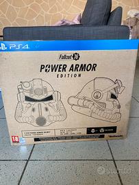 Fallout 76 power armor edition