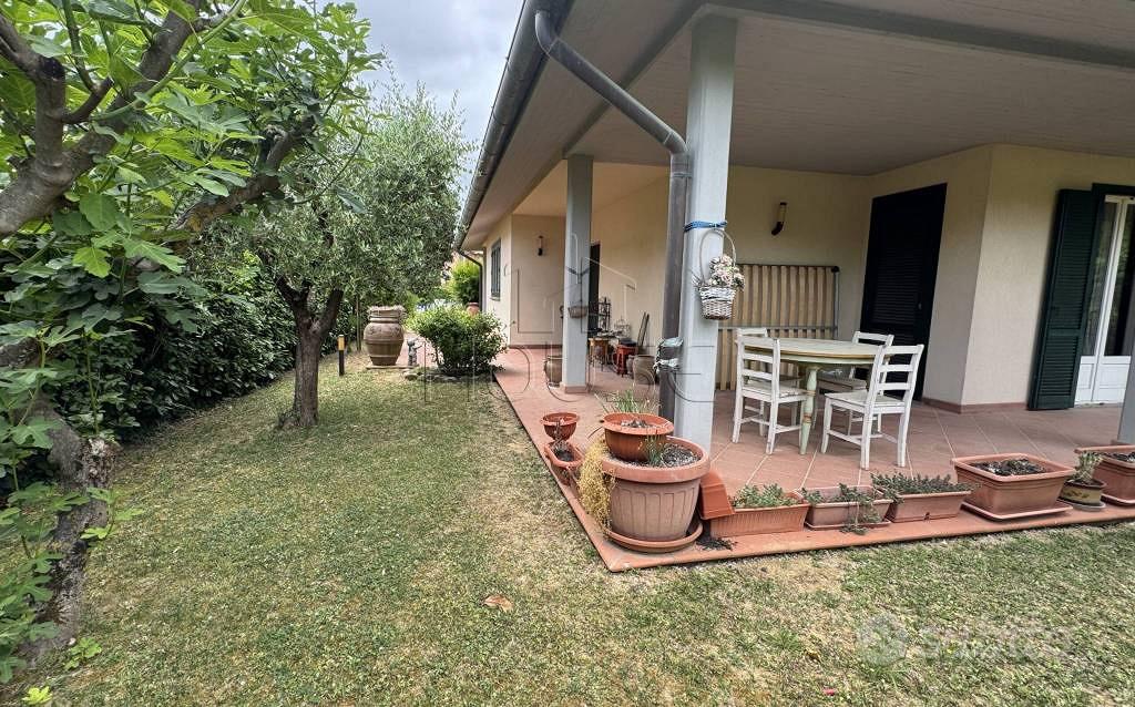 Appartamento – Città di Castello, Zoccolanti - Altro