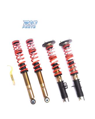 KIT SOSPENSIONE FILETTATA EIBACH MTS BMW E24 82-89