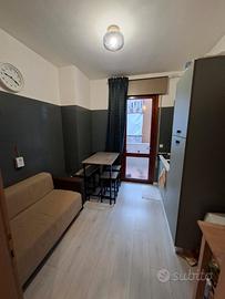 Padova ( Mortise ) trilocale ristrutturato