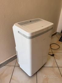 Climatizzatore portatile