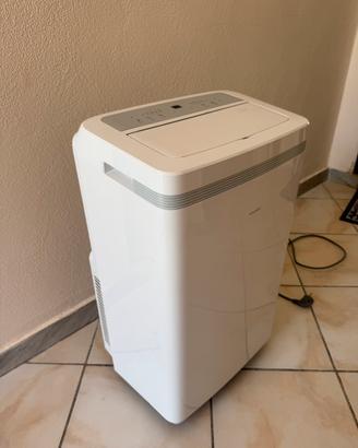 Climatizzatore portatile