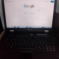 notebook  funzionante