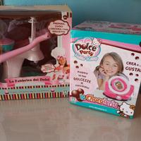 Dolce Party 