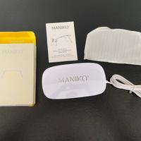 Lampada uv