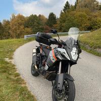 Ktm 1190 adventure