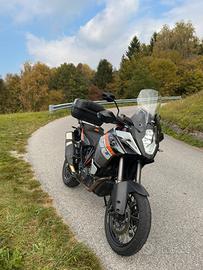 Ktm 1190 adventure