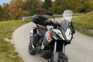 Ktm 1190 adventure