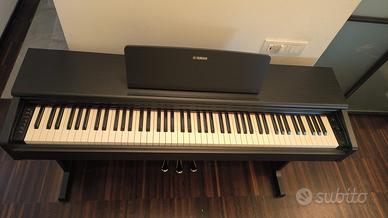 PIANOFORTE DIGITALE YAMAHA