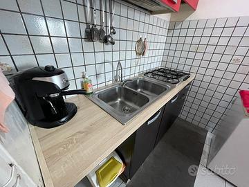 Top cucina  completo
