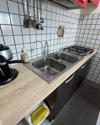 Top cucina  completo