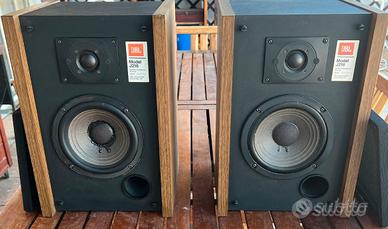 JBL 216 J