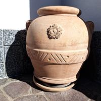 orcio in cotto