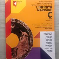 Libro di scuola