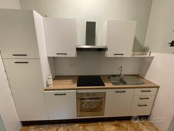 Cucina completa