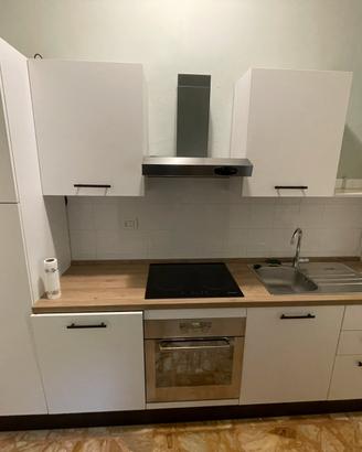Cucina completa