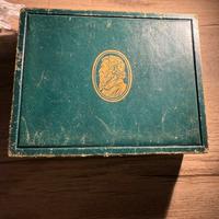 Scatola Rolex vintage