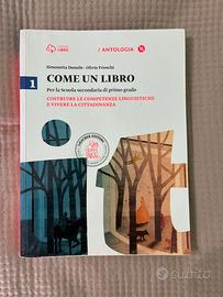 Libri scolastici usati