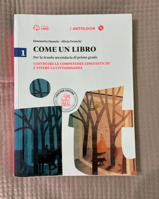 Libri scolastici usati