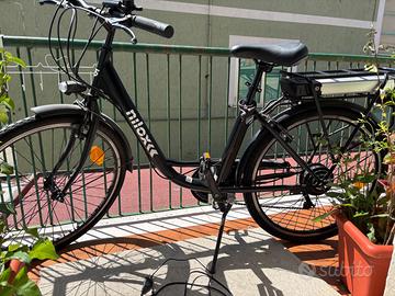 Bicicletta elettrica